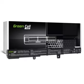 Baterija Green Cell AS90, skirta ASUS X551 X551C X551CA X551M
