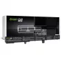 Baterija Green Cell AS90, skirta ASUS X551 X551C X551CA X551M