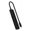 USB Type-C šakotuvas Satechi ST-P6SK 10000 Mbit/s HDMI RJ-45 USB 3.2