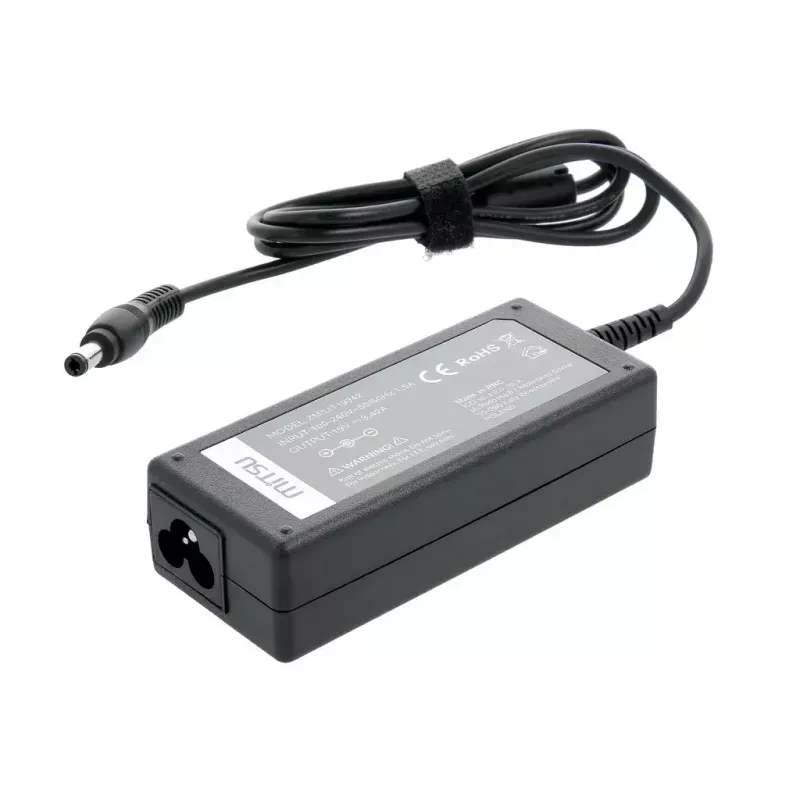 MITSU maitinimo adapteris 19V 3.42A modelis ZM/LIT19342 suderinamiems nešiojamiesiems kompiuteriams