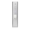 Antena UBIQUITI airMAX ac 2x2 21 dBi, dviguba poliarizacija, 5,1–5,8 GHz, 60°x60°, tvirtinimas prie sienos, balta