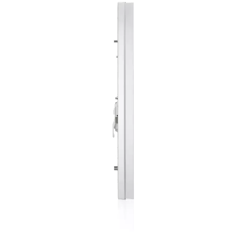 Antena UBIQUITI airMAX ac 2x2 21 dBi, dviguba poliarizacija, 5,1–5,8 GHz, 60°x60°, tvirtinimas prie sienos, balta