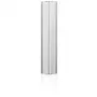 Antena UBIQUITI airMAX ac 2x2 21 dBi, dviguba poliarizacija, 5,1–5,8 GHz, 60°x60°, tvirtinimas prie sienos, balta