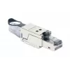 RJ45 modulinis lauko užbaigimo kištukas Intellinet Cat6a 10G