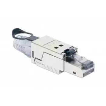 RJ45 modulinis lauko užbaigimo kištukas Intellinet Cat6a 10G