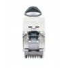 RJ45 modulinis lauko užbaigimo kištukas Intellinet Cat6a 10G