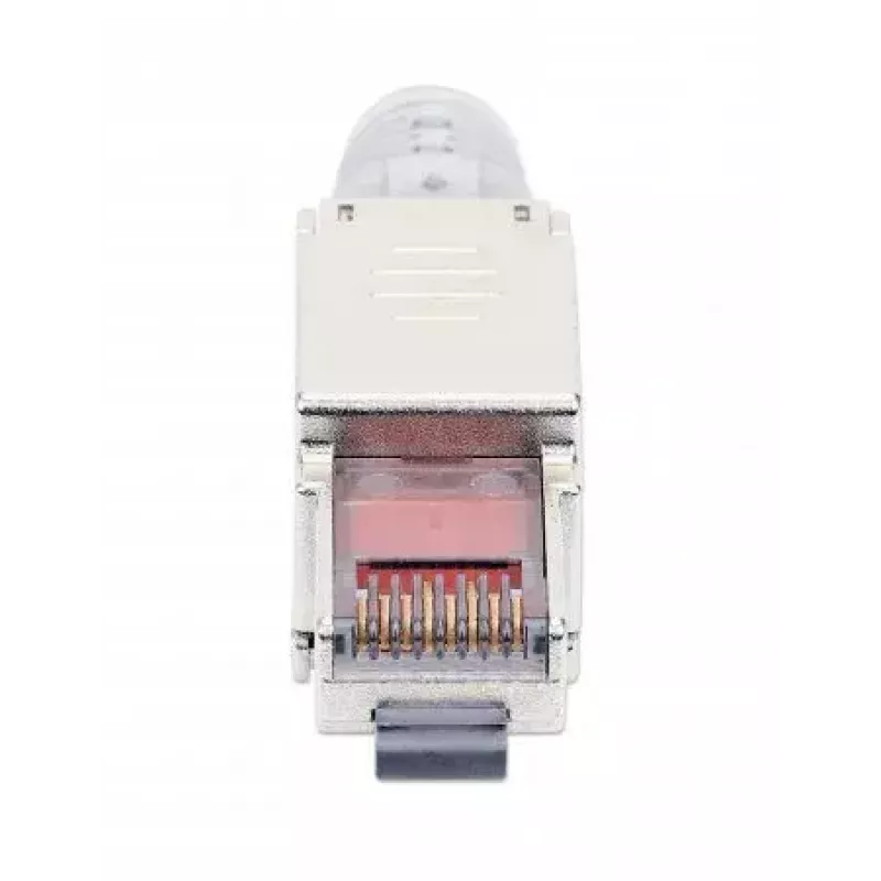 RJ45 modulinis lauko užbaigimo kištukas Intellinet Cat6a 10G