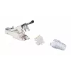 RJ45 modulinis lauko užbaigimo kištukas Intellinet Cat6a 10G