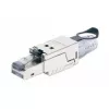 RJ45 modulinis lauko užbaigimo kištukas Intellinet Cat6a 10G