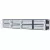 Intellinet pataisymo skydelis, Cat5e, UTP, 48 prievadų, 2U, juodas