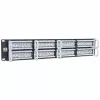 Intellinet pataisymo skydelis, Cat5e, UTP, 48 prievadų, 2U, juodas