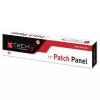 Techly Patch Panel UTP 16 Ports RJ45 Cat.6 I-PP 16-RU-C6T