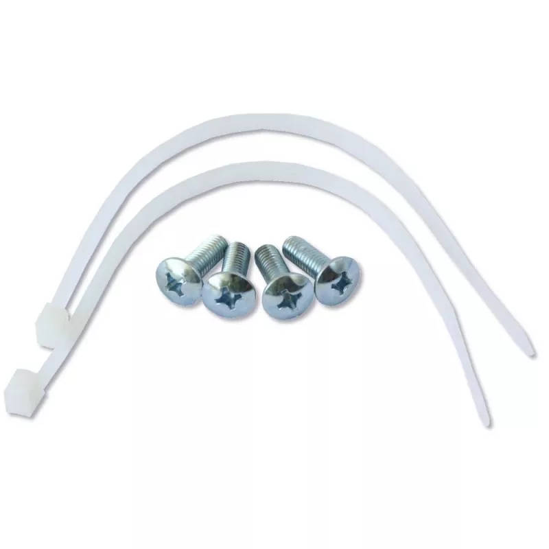 Techly Patch Panel UTP 16 Ports RJ45 Cat.6 I-PP 16-RU-C6T
