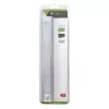 LED sistema šviestuvas Techly I-CASE LIGHT-06 baltas aliuminis 100-240V