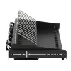 Rack shelf Techly I-CABINET-TRAY14BK Juoda 4U 19 inch