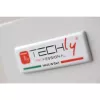 Techly ICRLIM01W2 nešiojamojo kompiuterio apsauginis stalčius