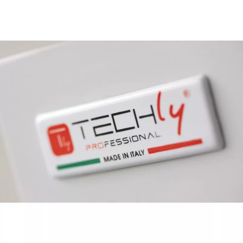 Techly ICRLIM01W2 nešiojamojo kompiuterio apsauginis stalčius