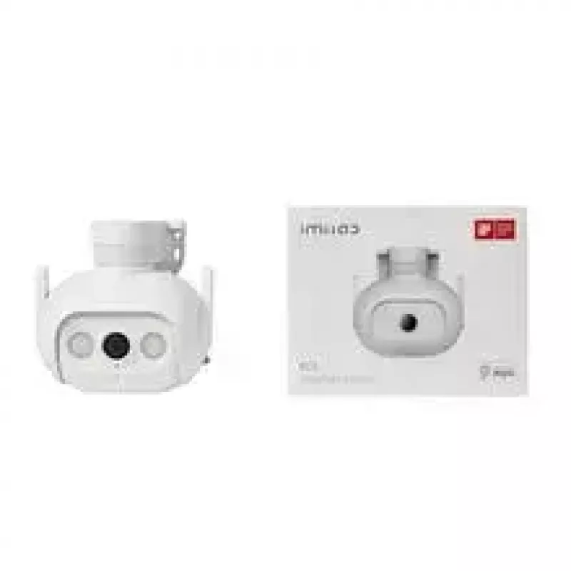 IP apsaugos kamera IMILAB EC5 Cube 2048 x 1080 pikseliai