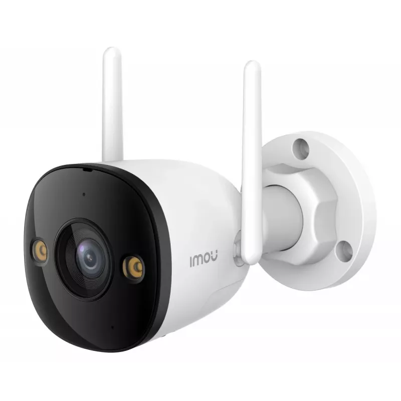 Imou Bullet 3 2K IP apsaugos kamera Lauko 2304 x 1296 pikseliai Lubos/siena