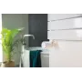 Netatmo pradinis rinkinys – išmanieji radiatorių vožtuvai, balti, 0–50 °C, 2400 MHz, 100 m, 5–30 °C, °C