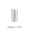 Netatmo papildomas išmanusis patalpų modulis, belaidis, 0,3°, 3%, duraliuminis, aliuminis, AAA