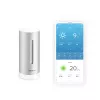 Netatmo papildomas išmanusis patalpų modulis, belaidis, 0,3°, 3%, duraliuminis, aliuminis, AAA