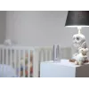 Netatmo papildomas išmanusis patalpų modulis, belaidis, 0,3°, 3%, duraliuminis, aliuminis, AAA