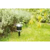 Netatmo išmanusis lietaus matuoklis, Baterija, AAA, 1,5 V, 130 mm, 130 mm, 110 mm
