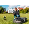 Netatmo išmanusis lietaus matuoklis, Baterija, AAA, 1,5 V, 130 mm, 130 mm, 110 mm