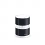 Netatmo išmanusis anemometras, vėjo greitis, belaidis, Wi-Fi, 0–45 m/s, 100 m, juodas, permatomas