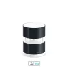 Netatmo išmanusis anemometras, vėjo greitis, belaidis, Wi-Fi, 0–45 m/s, 100 m, juodas, permatomas