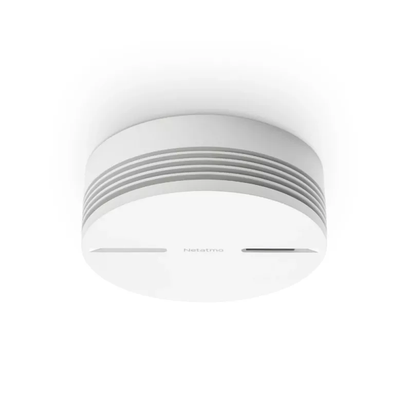Netatmo NA-NSA-EC Tarpusavyje jungiamas belaidis ryšys