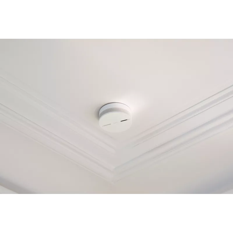 Netatmo NA-NSA-EC Tarpusavyje jungiamas belaidis ryšys