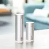 Netatmo vidinis rinkinys „Išmani namų orų stotelė + papildomas išmanus vidinis modulis“