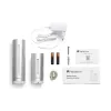 Netatmo Rain Pack „Išmani namų orų stotis + Išmanus lietaus matuoklis“