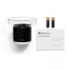 Netatmo Rain Pack „Išmani namų orų stotis + Išmanus lietaus matuoklis“
