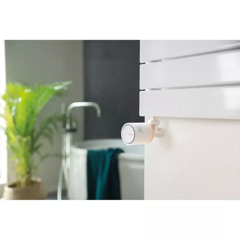„Netatmo“ išmanieji radiatorių vožtuvai, 3 papildomų išmaniųjų radiatorių vožtuvų rinkinys