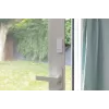 Durų/lango jutiklis Netatmo DTG-EC belaidis, atsparus oro sąlygoms, 3 V (2×AAA), veikimo nuotolis 80 m, baltas, 3 vnt. rinkinys