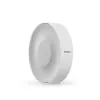 Belaidė sirena Netatmo NA-NIS01 Vidaus Balta, 110 dB, USB prievadas, AA x4, 130×35×130 mm