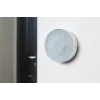 Belaidė sirena Netatmo NA-NIS01 Vidaus Balta, 110 dB, USB prievadas, AA x4, 130×35×130 mm