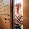 Netatmo NDL-K3U išmaniojo užrakto priedas Išmaniojo užrakto raktas