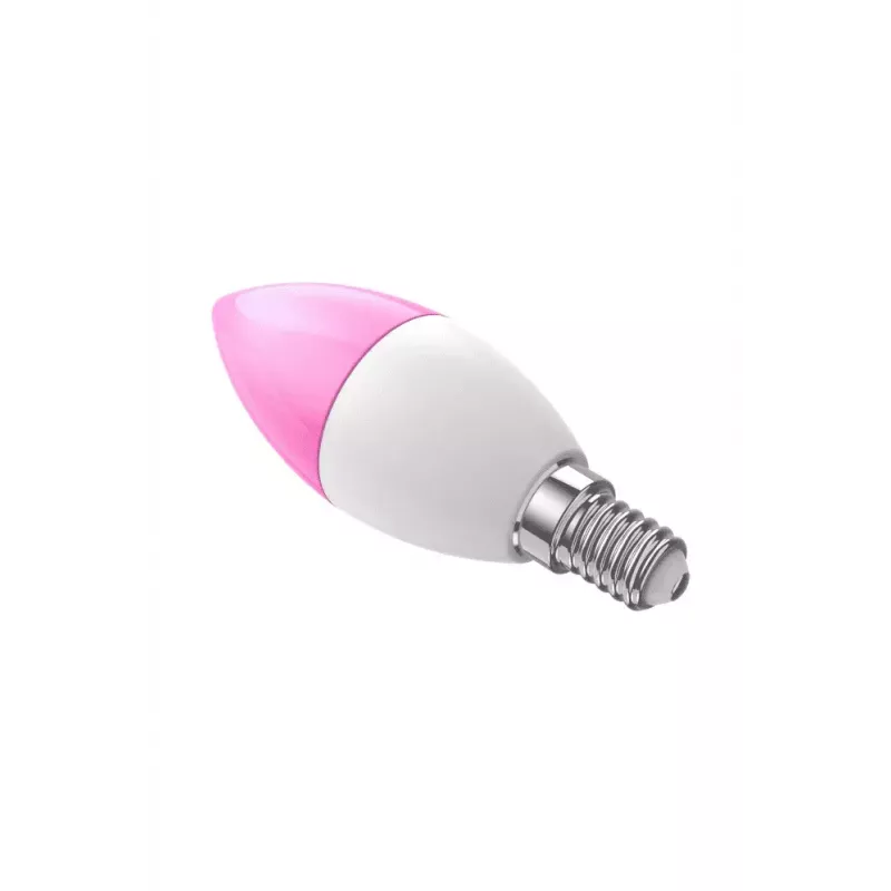 Išmanioji lemputė WOOX R9075 Wi-Fi 5 W balta