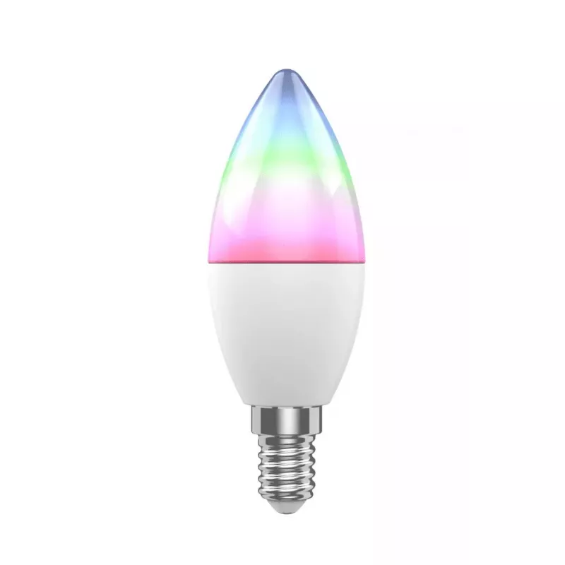 Išmanioji lemputė WOOX R9075 Wi-Fi 5 W balta