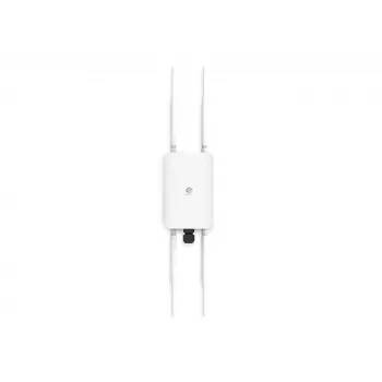 EnGenius Cloud valdomas lauko AP DBC 11ac Wave2 400+867Mbps 2T2R 4x5dBi RP-SMA GbE PoE.af IP67