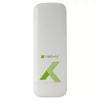 „Point-to-Point“ CPE Techly I-WL-CPE880 5,8 GHz Wi-Fi standartas