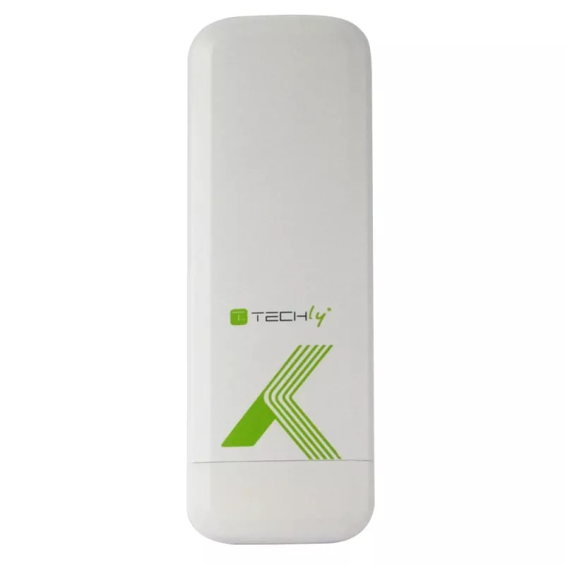 „Point-to-Point“ CPE Techly I-WL-CPE880 5,8 GHz Wi-Fi standartas