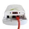 „Point-to-Point“ CPE Techly I-WL-CPE880 5,8 GHz Wi-Fi standartas