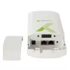 „Point-to-Point“ CPE Techly I-WL-CPE880 5,8 GHz Wi-Fi standartas