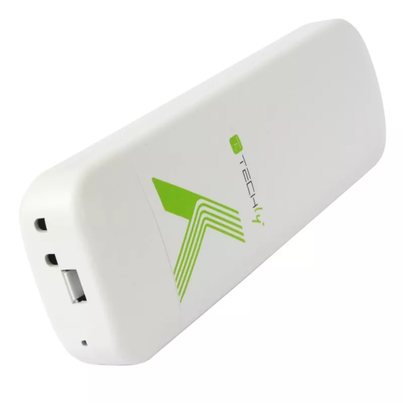 „Point-to-Point“ CPE Techly I-WL-CPE880 5,8 GHz Wi-Fi standartas