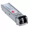 „Intellinet“ optinis siųstuvas-imtuvas, gigabitinio šviesolaidžio SFP „Mini-GBIC“, 1000Base-Sx (LC) daugiamodis prievadas, 550 m, bangos ilgis 850 nm, eternetas, šviesolaidis, atitinka MSA, atitikmuo „Cisco GLC-SX-MM“, trejų metų garantija